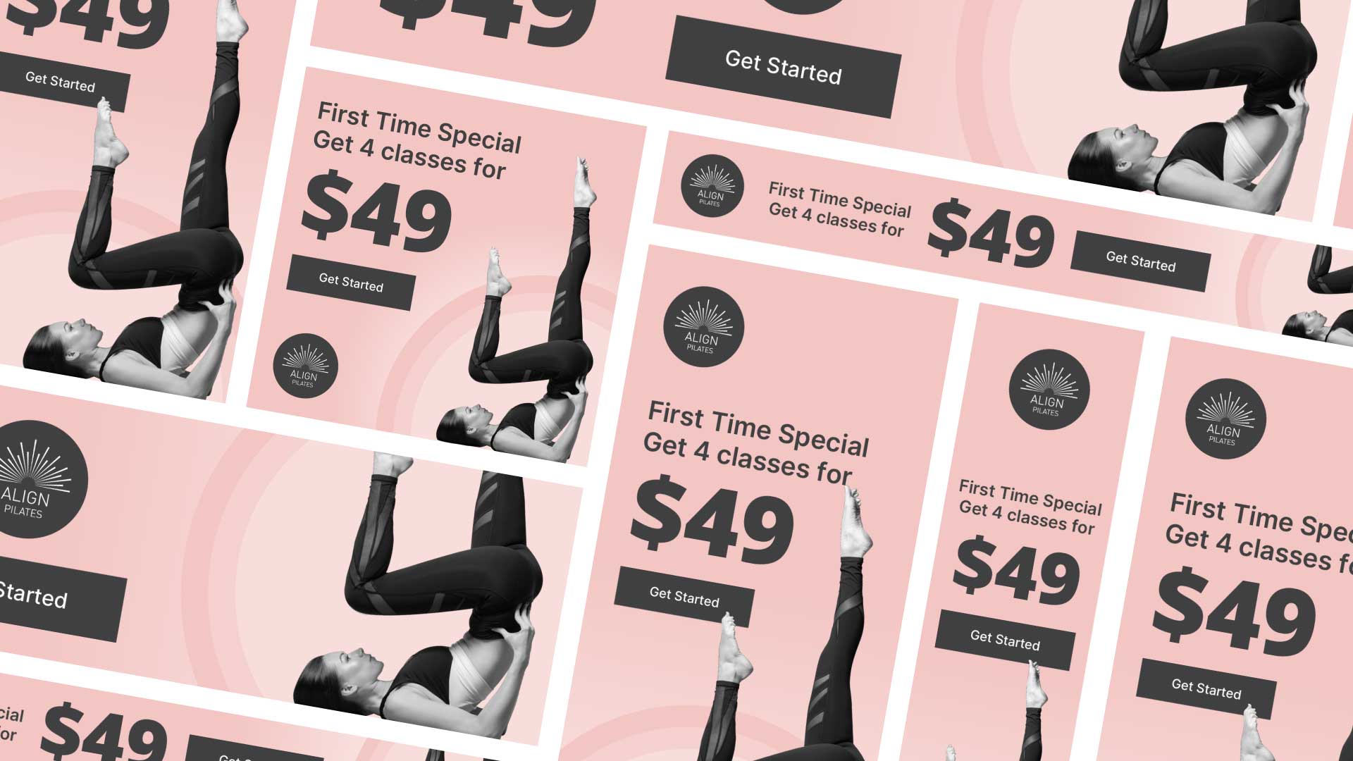 Normal Heights Hat Patch Design