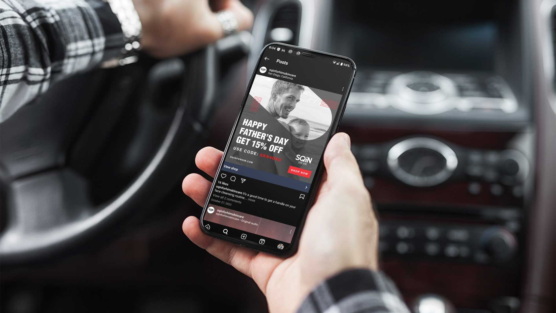 Rudy Prather Apparel